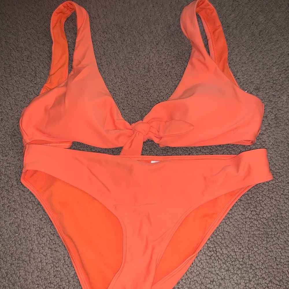 Hollister Bikini
